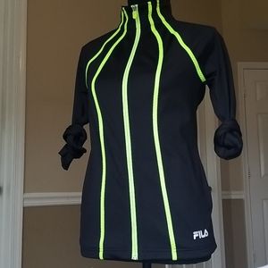 Fila Women sport top
